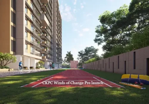Winds of Change by CKPC Pre launch