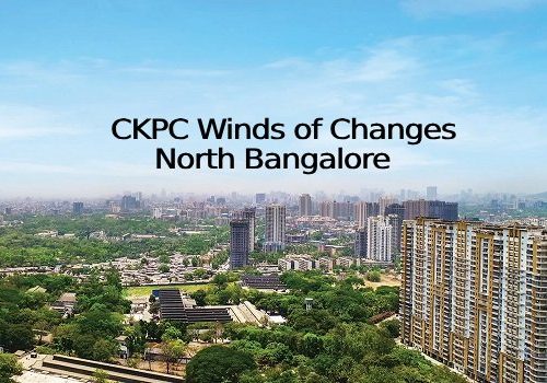 CKPC Winds of Change North Bangalore